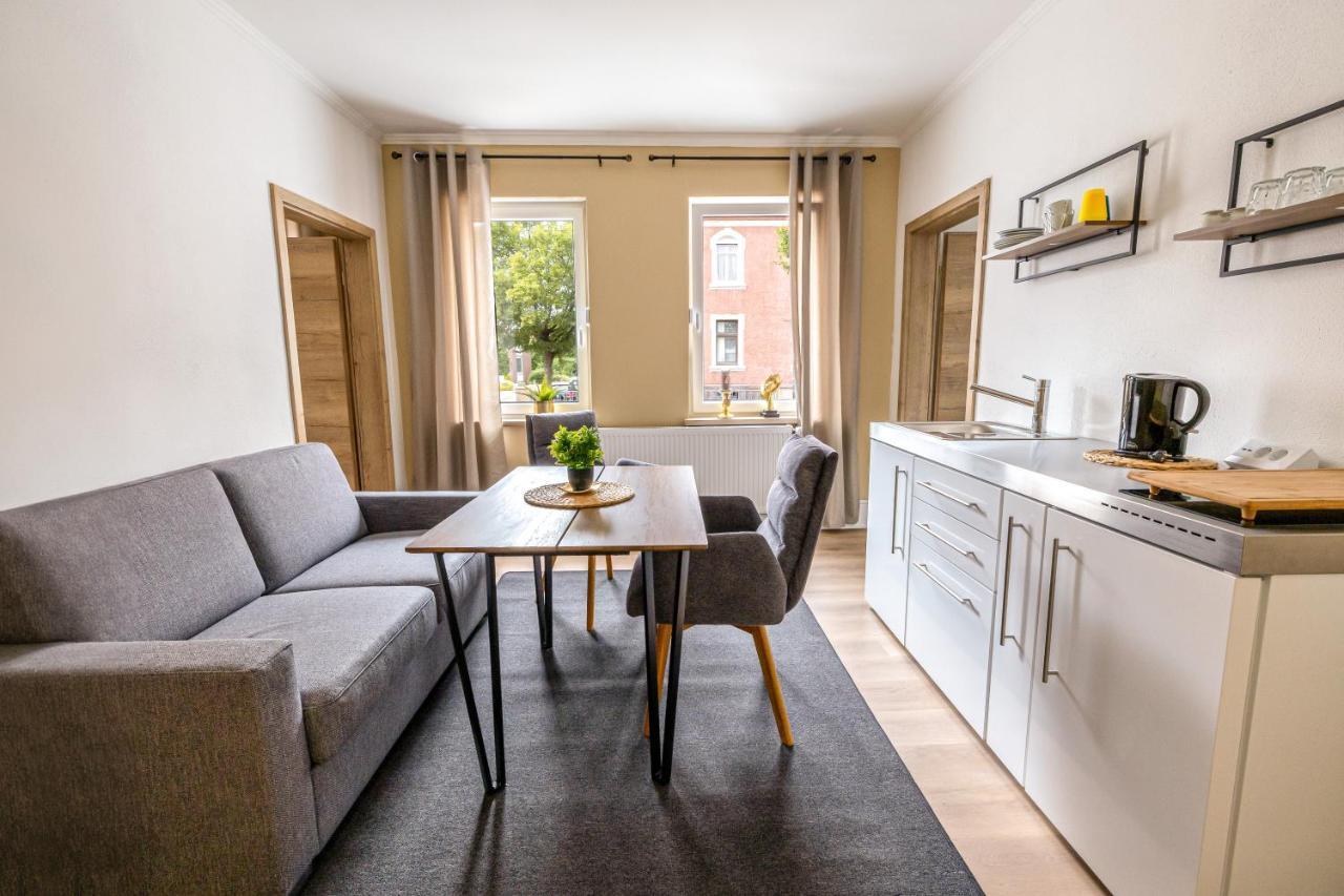 Sehusa Living Seesen Extérieur photo