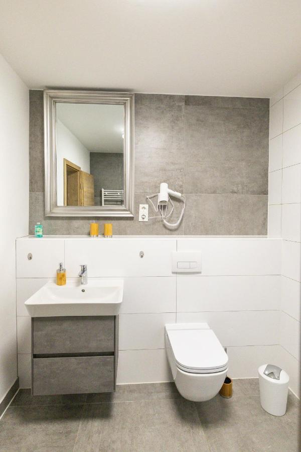 Sehusa Living Seesen Extérieur photo