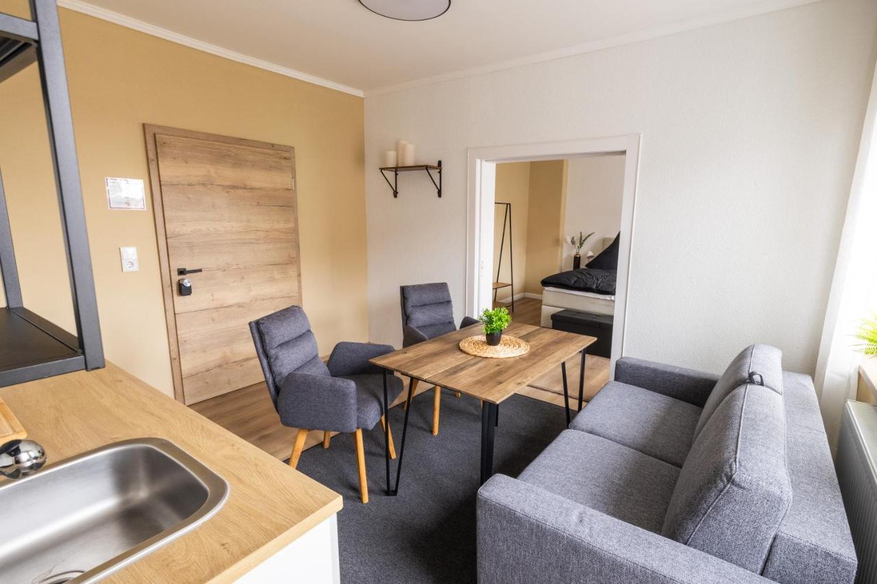 Sehusa Living Seesen Extérieur photo
