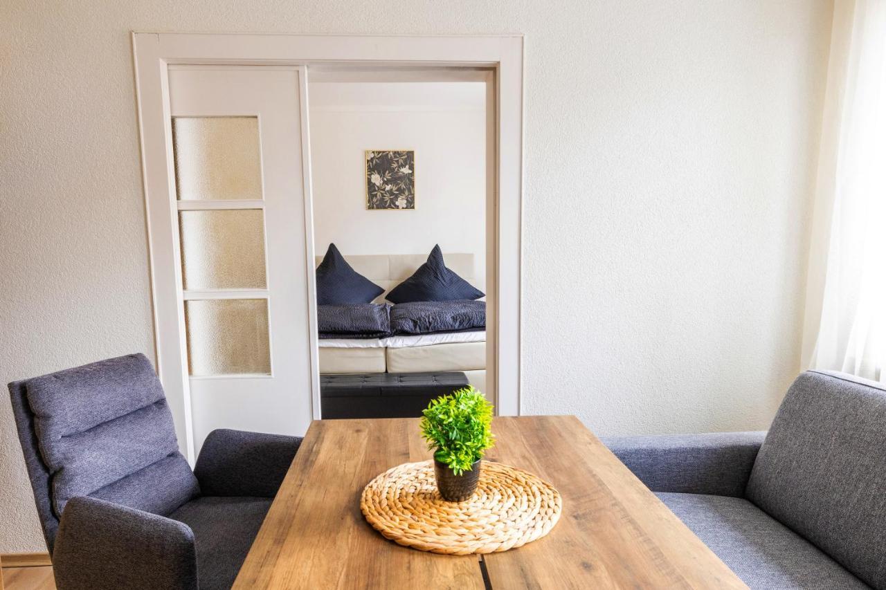 Sehusa Living Seesen Extérieur photo