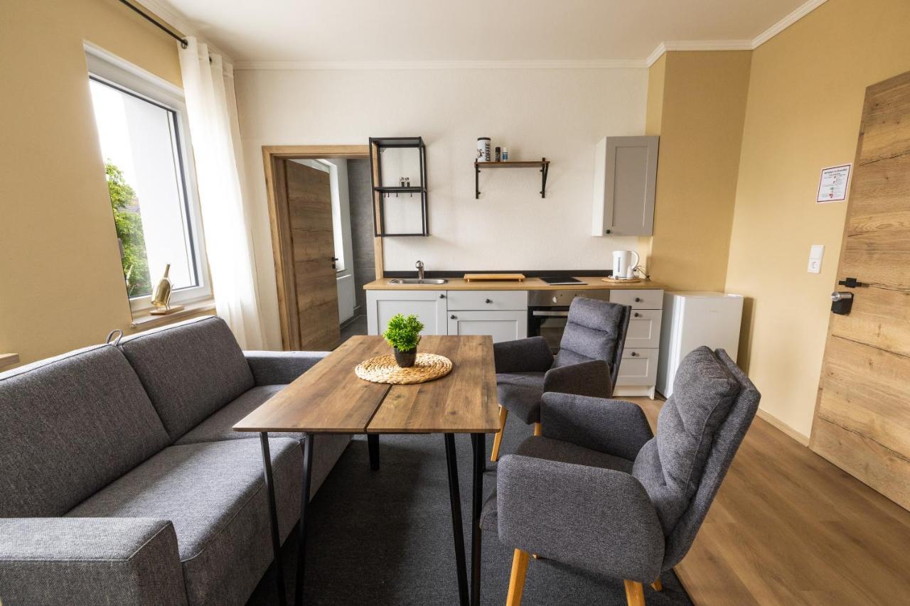 Sehusa Living Seesen Extérieur photo