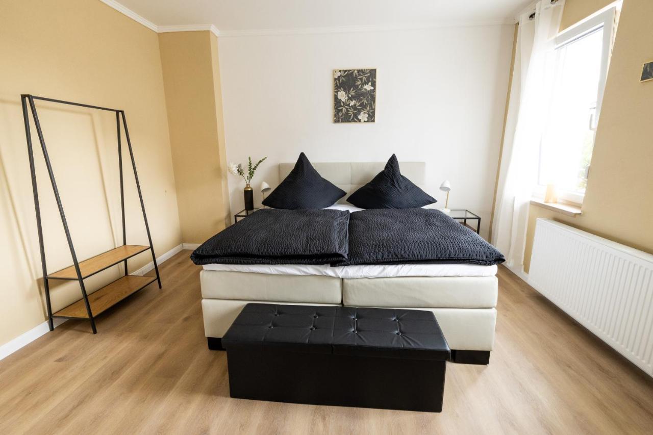 Sehusa Living Seesen Extérieur photo