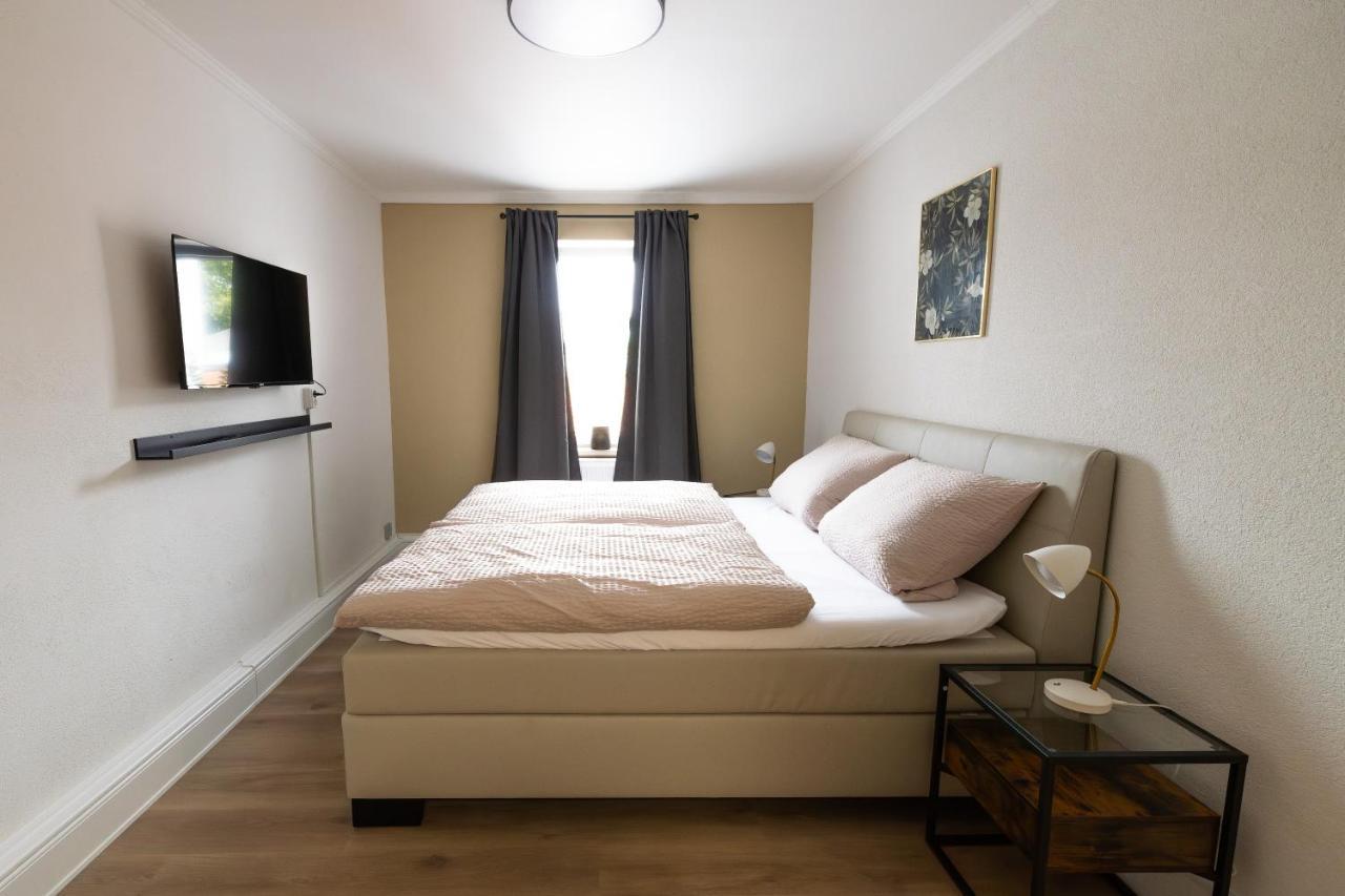 Sehusa Living Seesen Extérieur photo